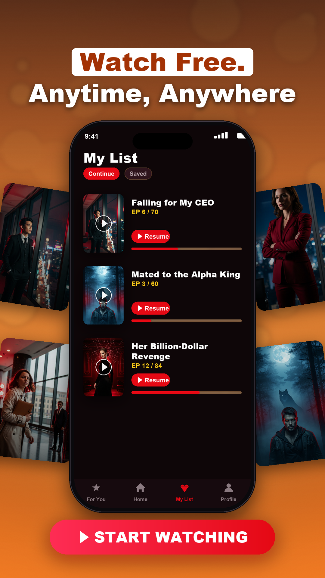 ReelRush screen 5